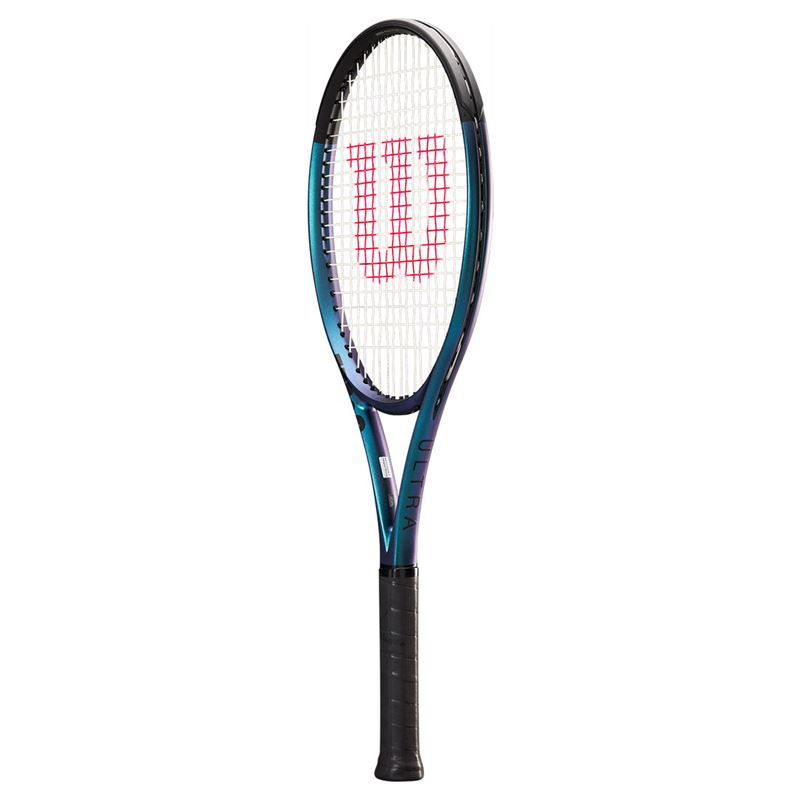 Wilson Burn 100LS v5 Tennis Racquet 2023