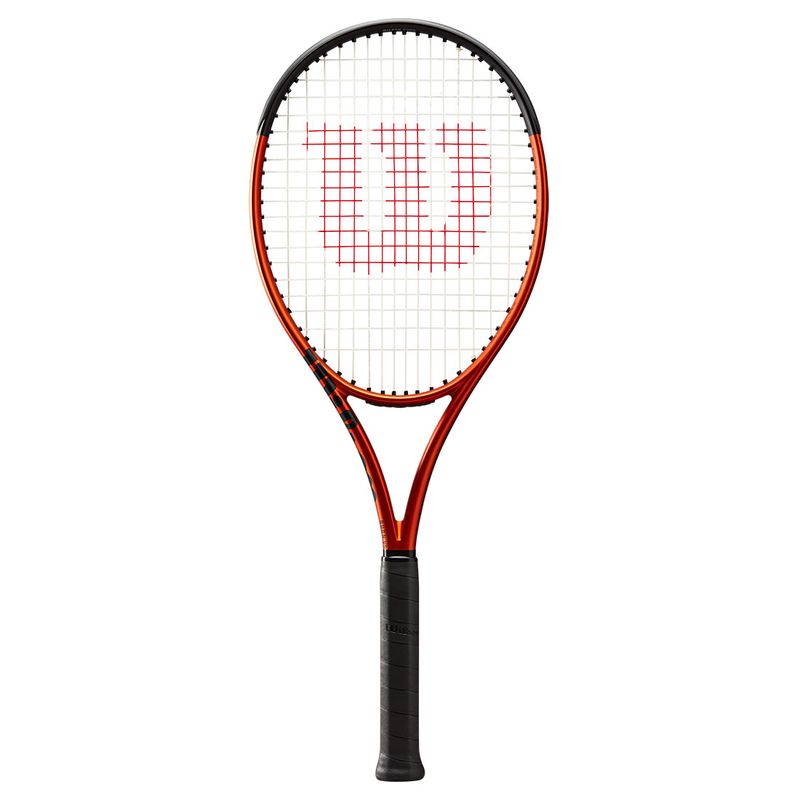 Wilson Burn 100LS v5 Tennis Racquet 2023