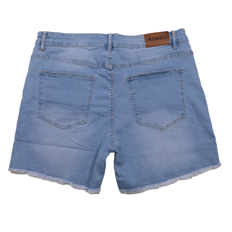 JIM JORTS (PALE THUNDER Limited Edition) – Raskol Apparel Canada