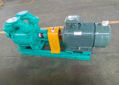 SK-6 liquid ring vacuum pump