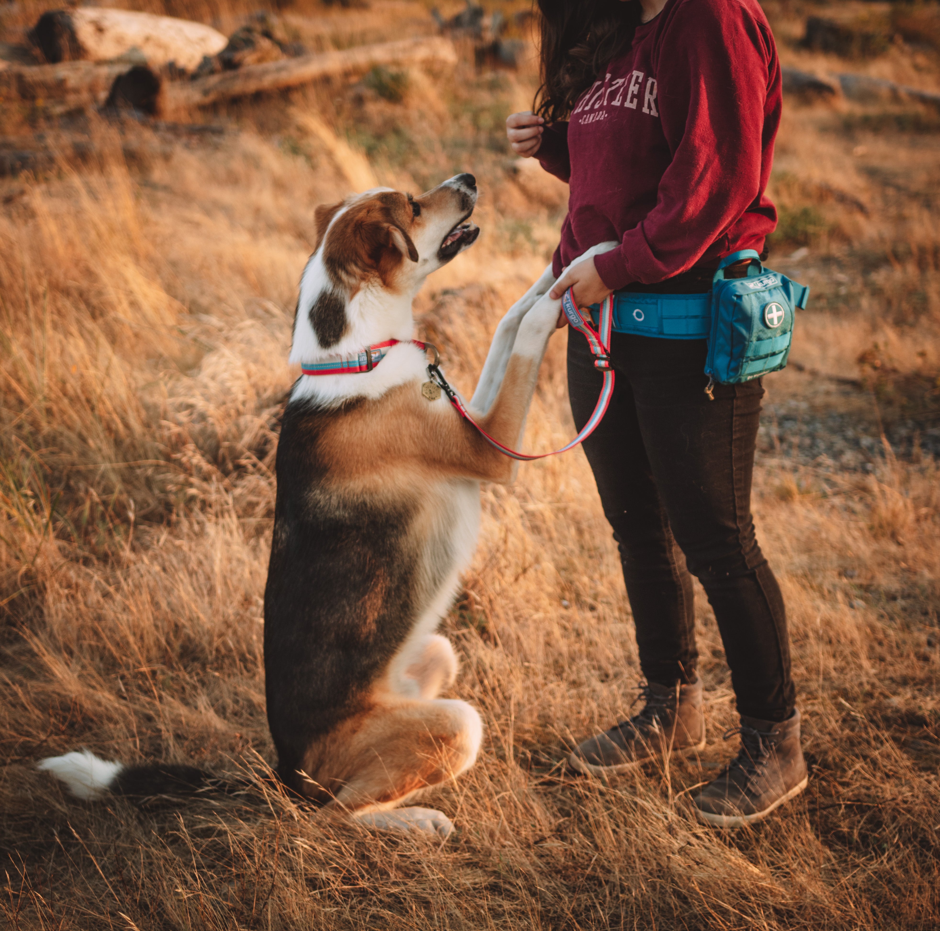 Trail Manners 101