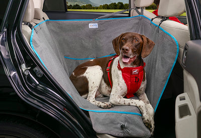 Car Seat Covers Collection