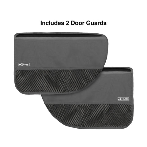 Car Door Protectors for Dogs