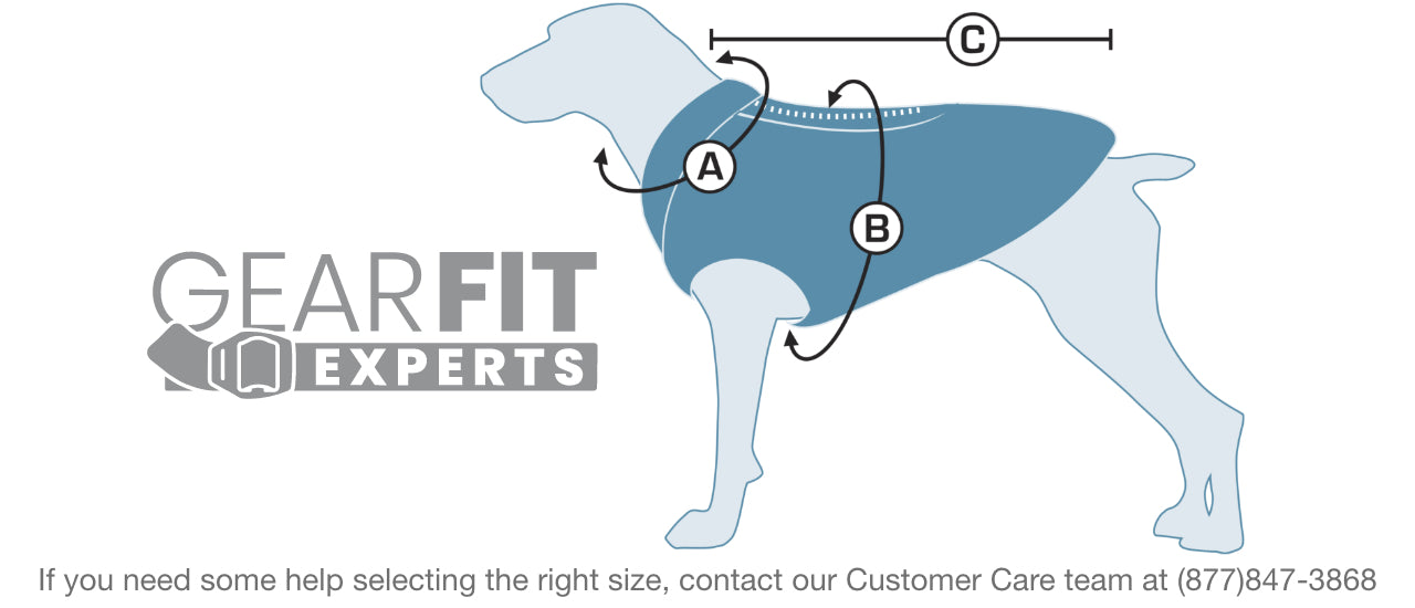 Loft Dog Jacket | Quilted Dog Coat