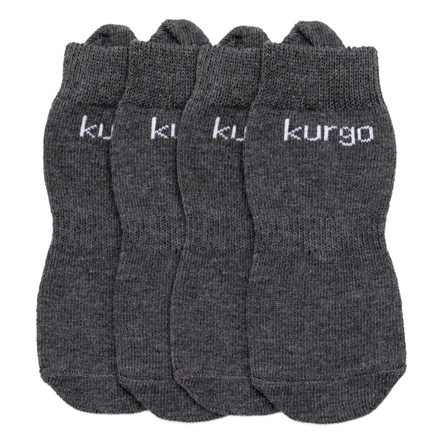 Kurgo Blaze Cross Socks, calcetines para perros