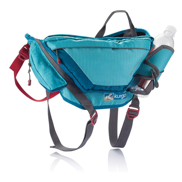 Canicross Running Belt  Run & Ski with Your Dog