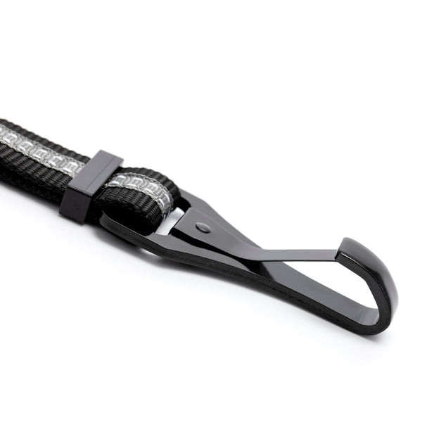 Swivel Tether Carabiner Clip