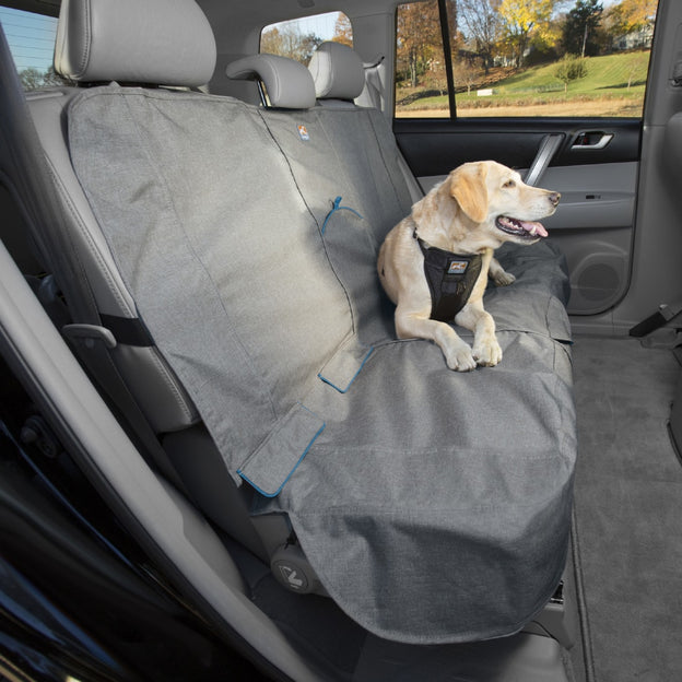 Types Of Car Seat Covers