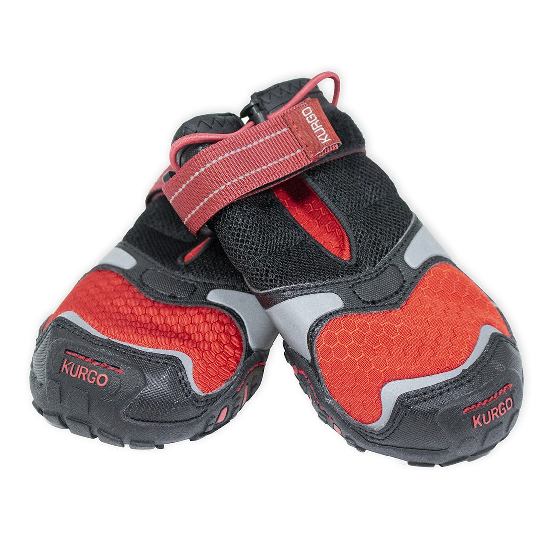 Image of Blaze Cross Dog Shoes