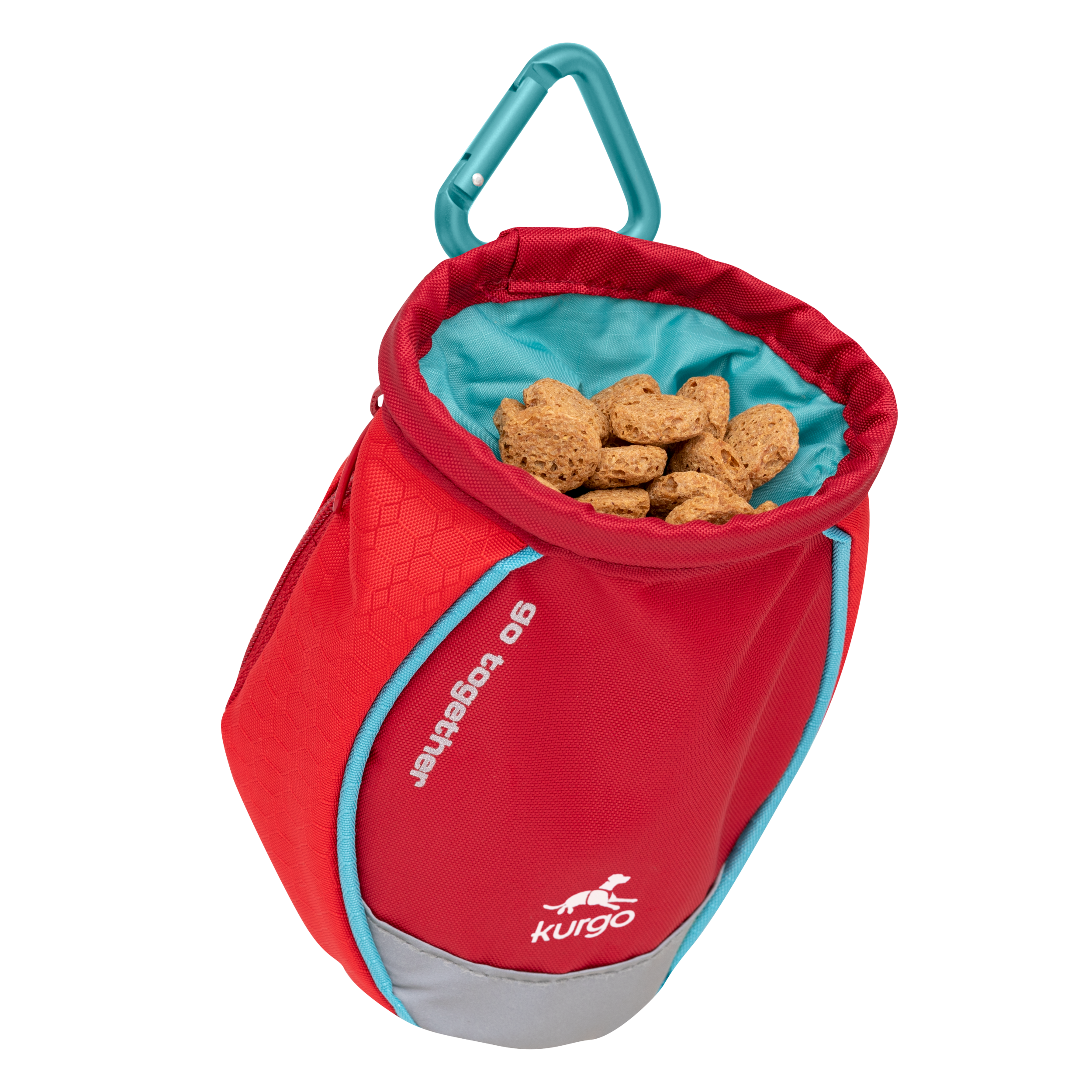 Dog Treat Pouch 21