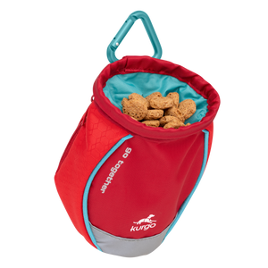 Go Stuff It Dog Treat Bag (New Version)