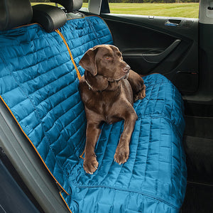 Housse de protection coffre de voiture pour chien Kurgo Cargo Cape