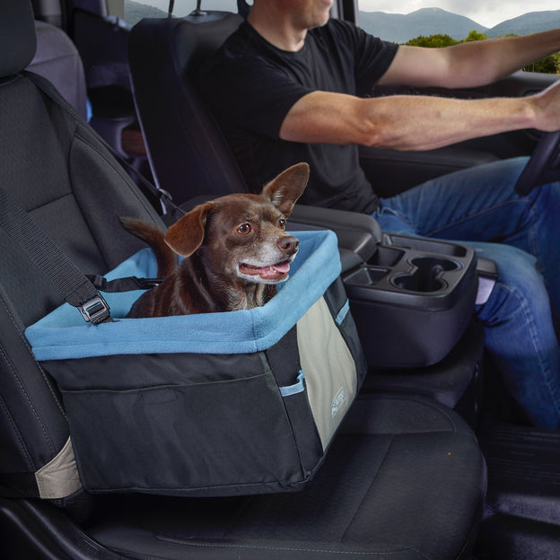 Dog or Cat Car Seat | HisoPet™