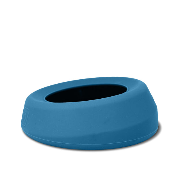 Pet Travel Bowls: Portable & Lightweight