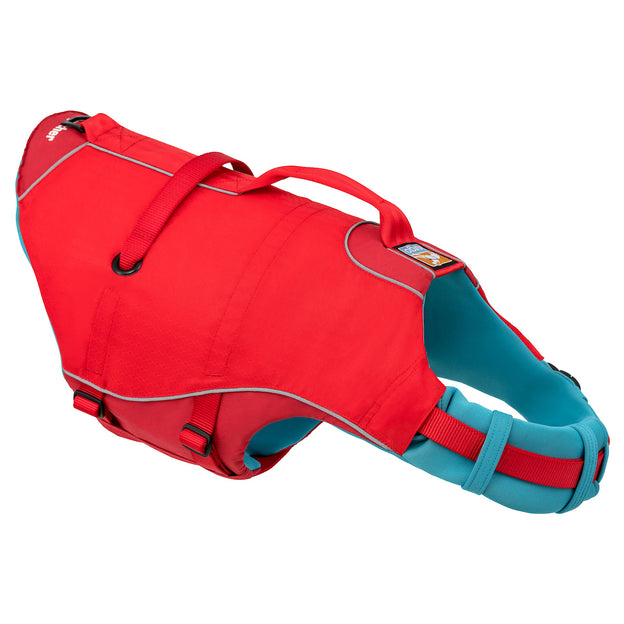 Dog Life Vest | Kurgo Dog Life Jacket