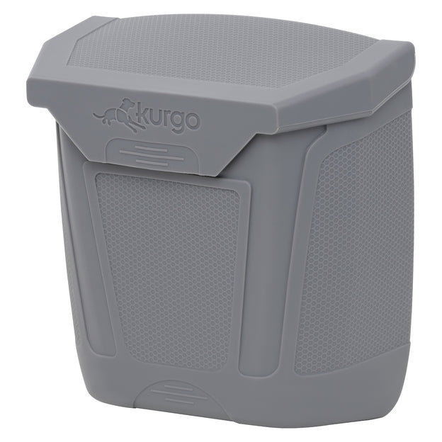 Tailgate Dumpster  Magnetic Silicone Wastebasket