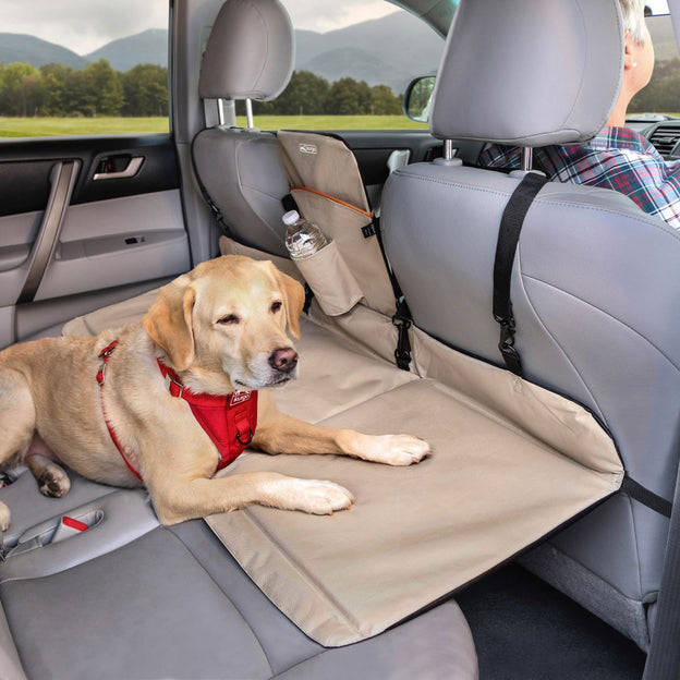 Buy Kurgo Backseat Bridge for your dog