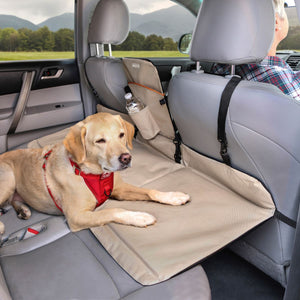 KONG - Travel - Auto Sicherheitsgurt-Adapter - Hund – WOOFSTUFF - SHOP FOR  DOGS