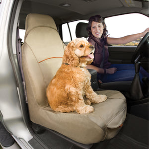 HuggleFleece Hammock Car Seat Protector - Great Gear And Gifts For Dogs at  Home or On-The-Go