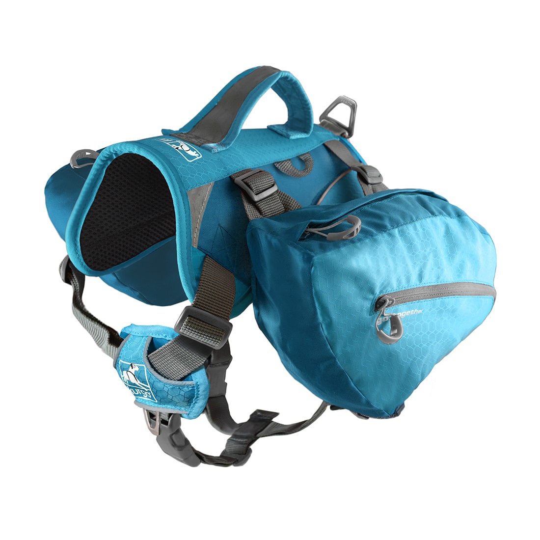 Baxter Pack Dog Backpack