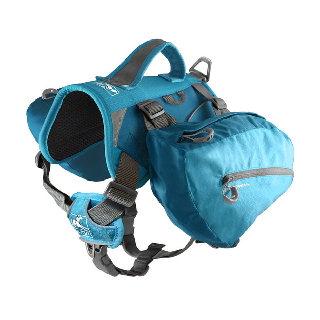 Kurgo Baxter Dog Backpack Review: A Great Pack For All Types Of Dogs - Two  Trailbirds