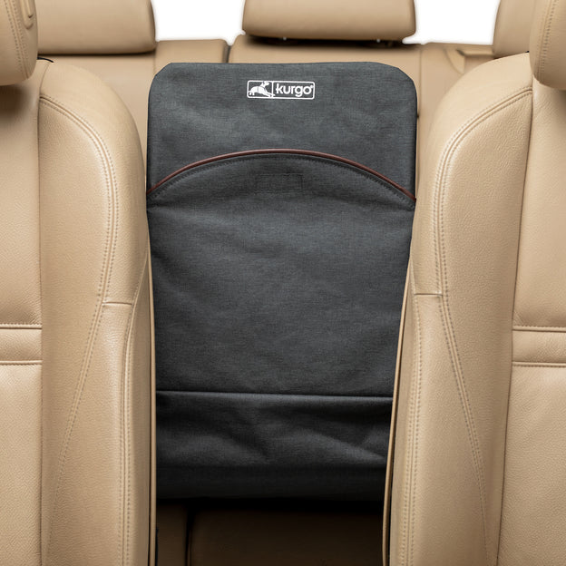 Loooking to block space between the 2 rear seats and cargo area on 7  passenger model?