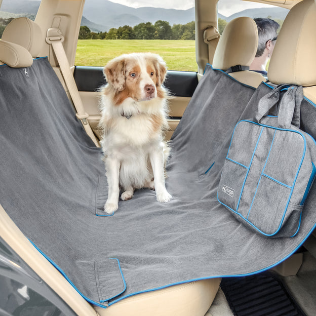 Dog Car Seat Pattern Hammocks, Dog Car Seat Cover Hammock