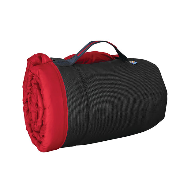 Kurgo Hamac pour chien Wander Noir