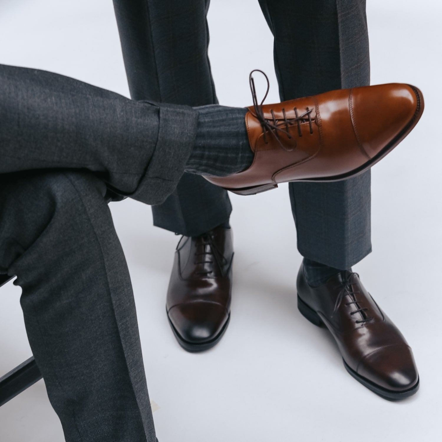 Chaussures décontractées (casual) Hommes ❘ Rudy's Paris