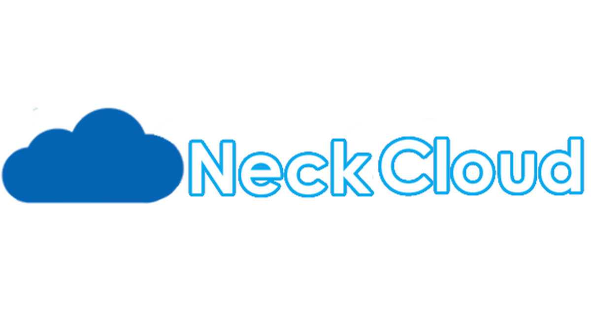 Neck Cloud Australia