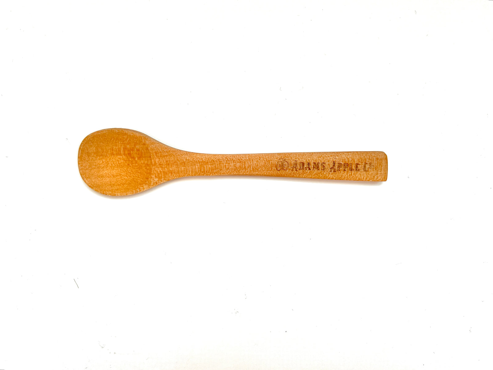 Signature Spoon