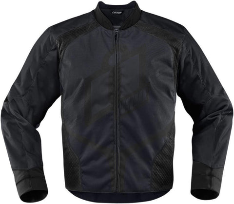 Icon Overlord Textile Jacket