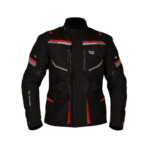 WD Motorsports Surge Touring Jacket