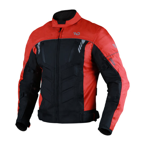 Ride Your Way: Motorcycle Jackets for Adventure and Beyond – WD Motorsports