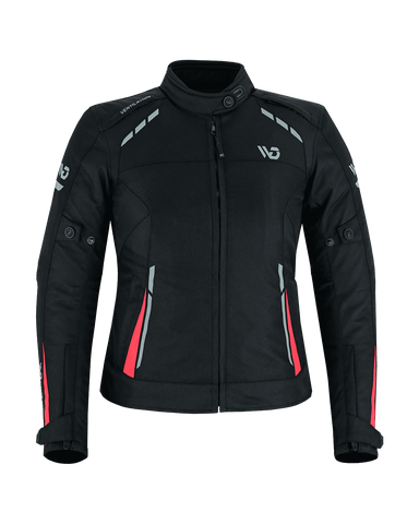 WD Motorsports Starlet Lady Jacket