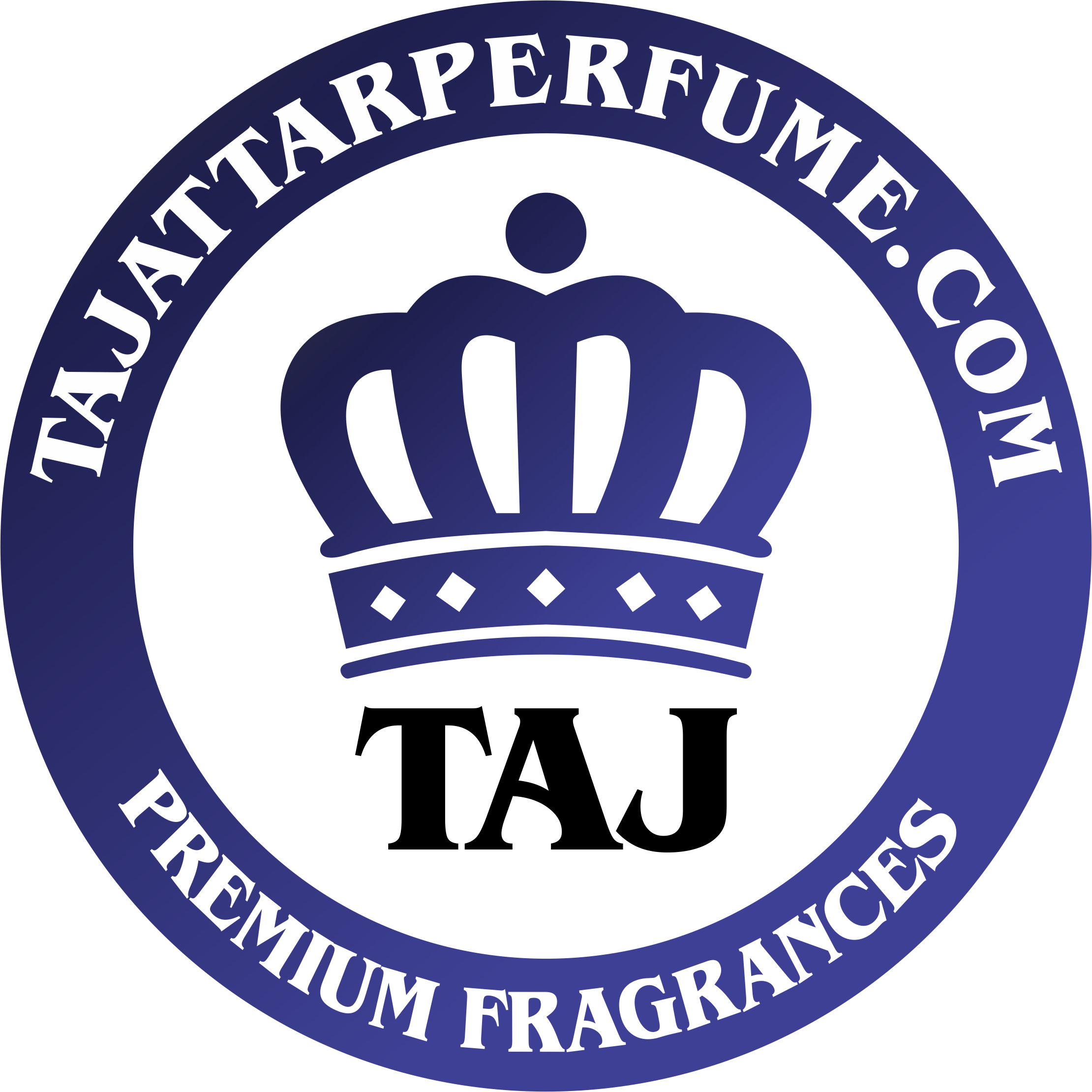 Taj Attar Perfume