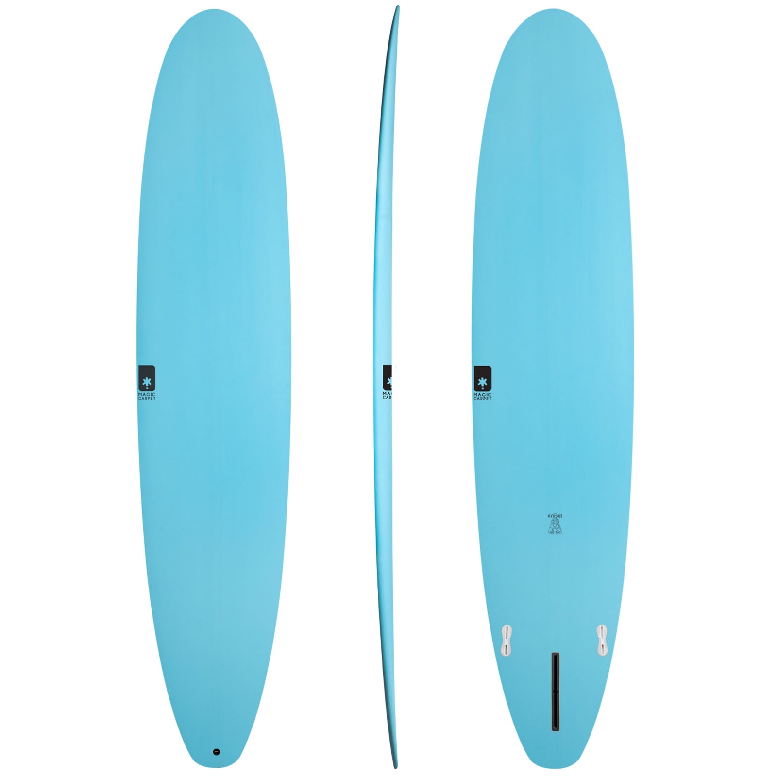 Dark Water Dagger - Magic Carpet Surfboards