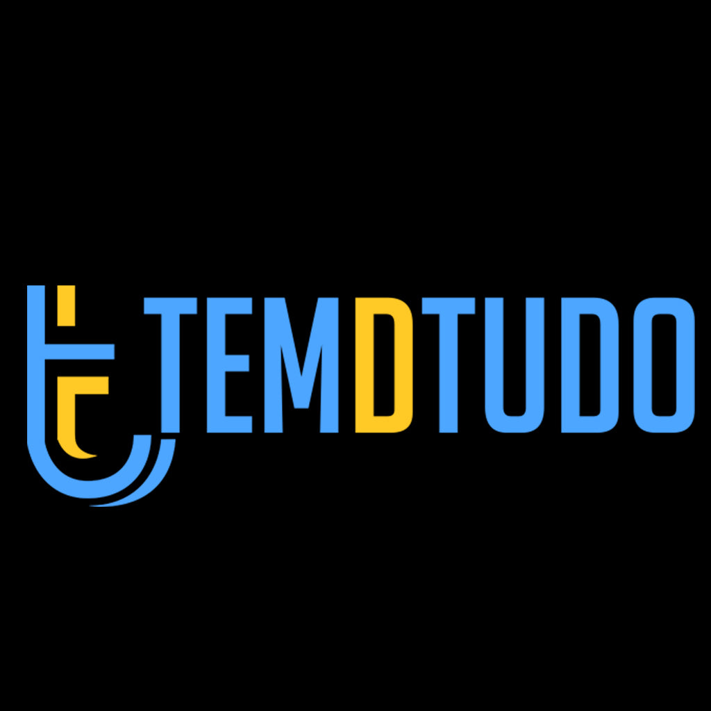 Loja TemDTudo