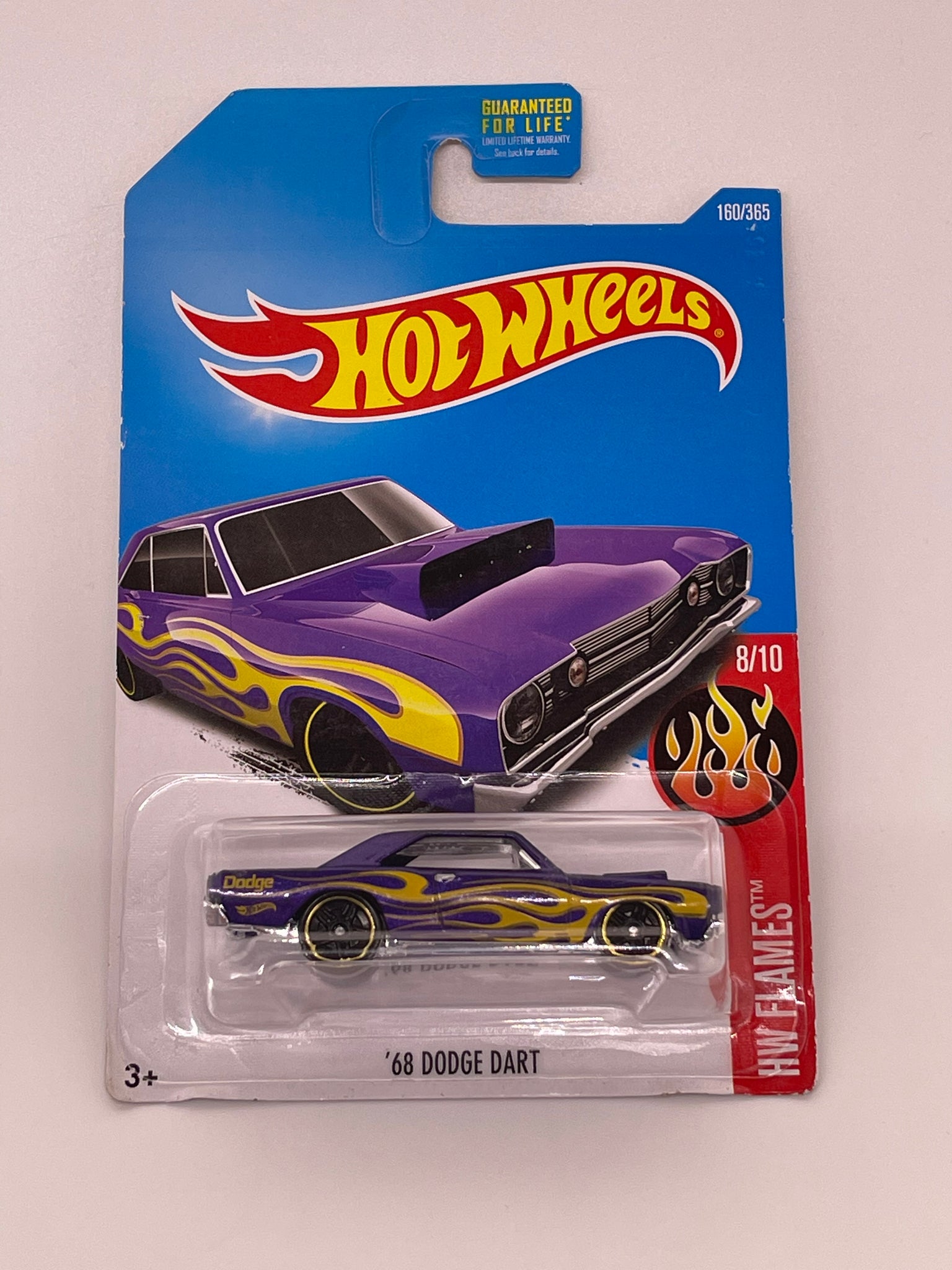 hot wheels dart