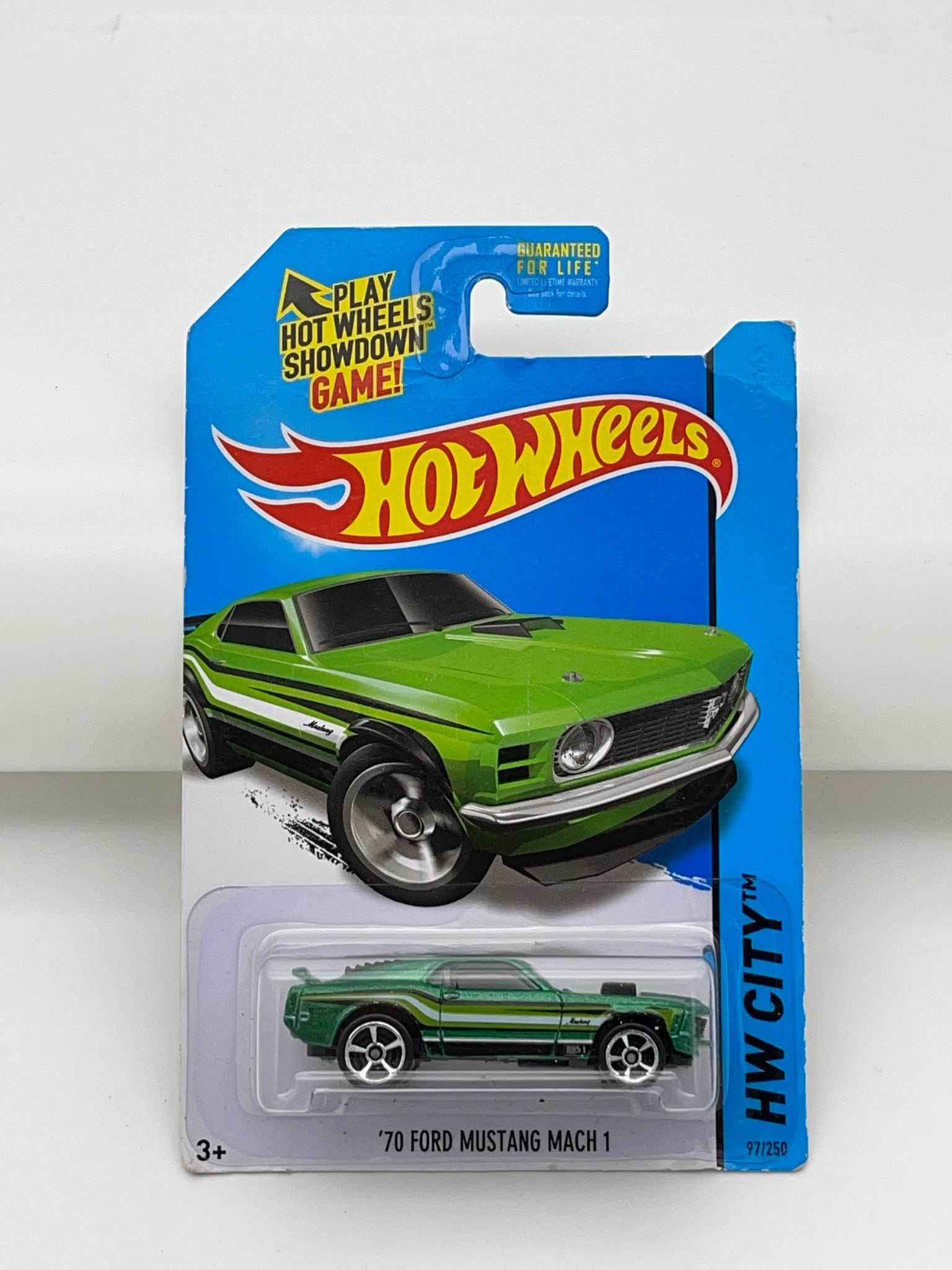 hot wheels 70 mustang mach 1