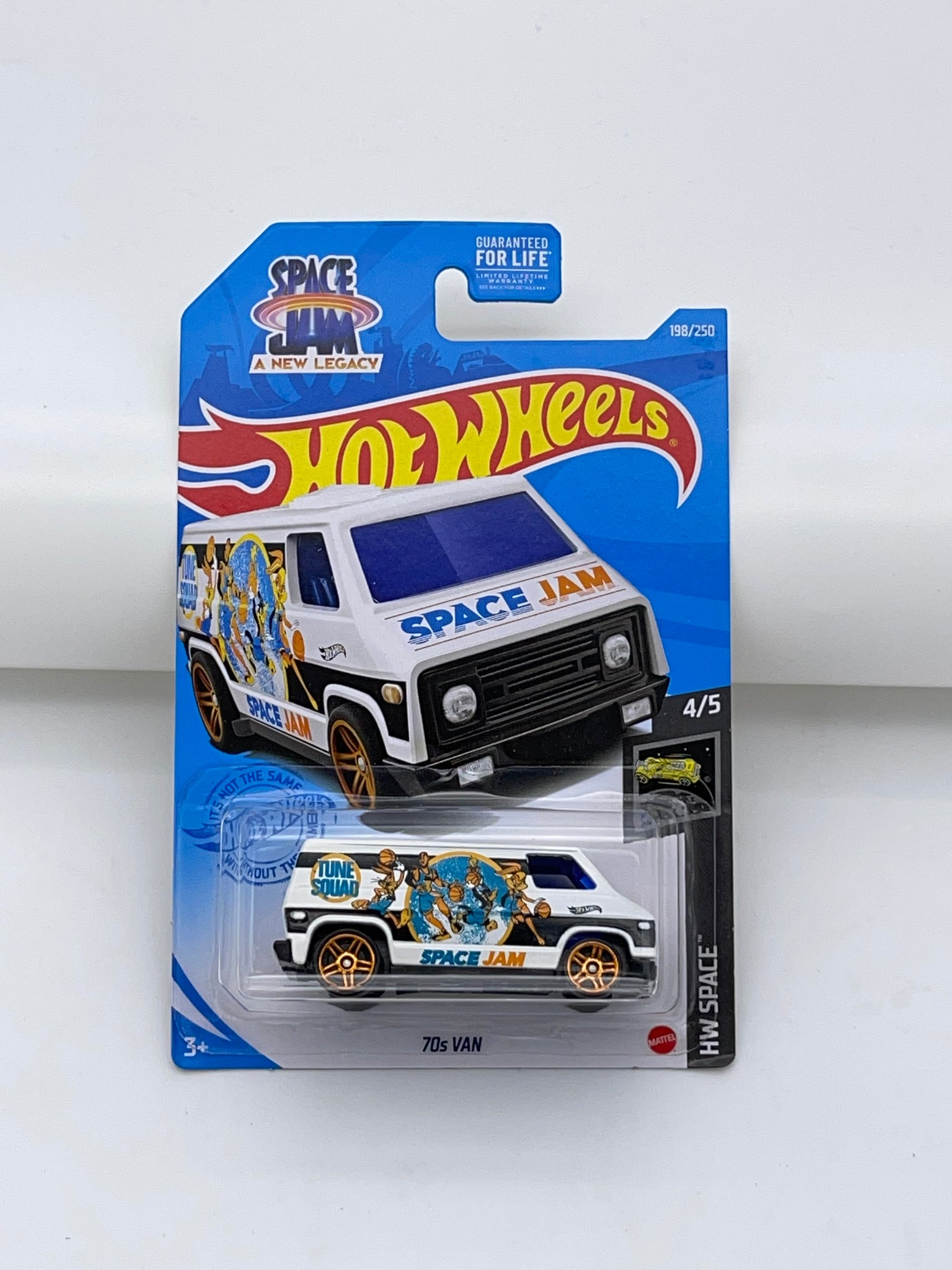 hot wheels space