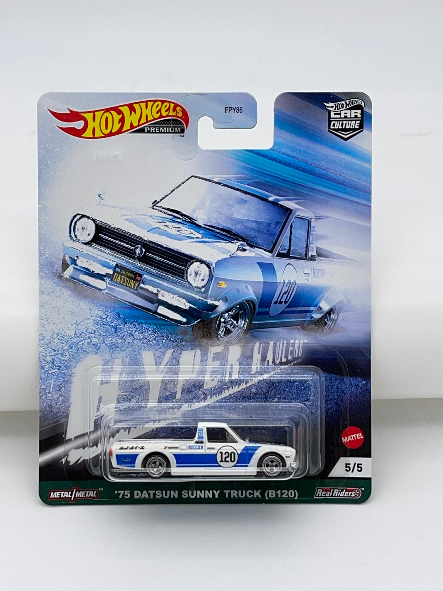 hobby japan diecast