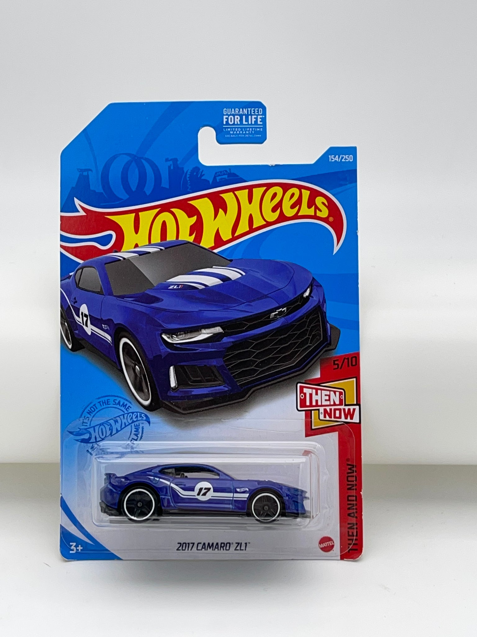 camaro zl1 hot wheels