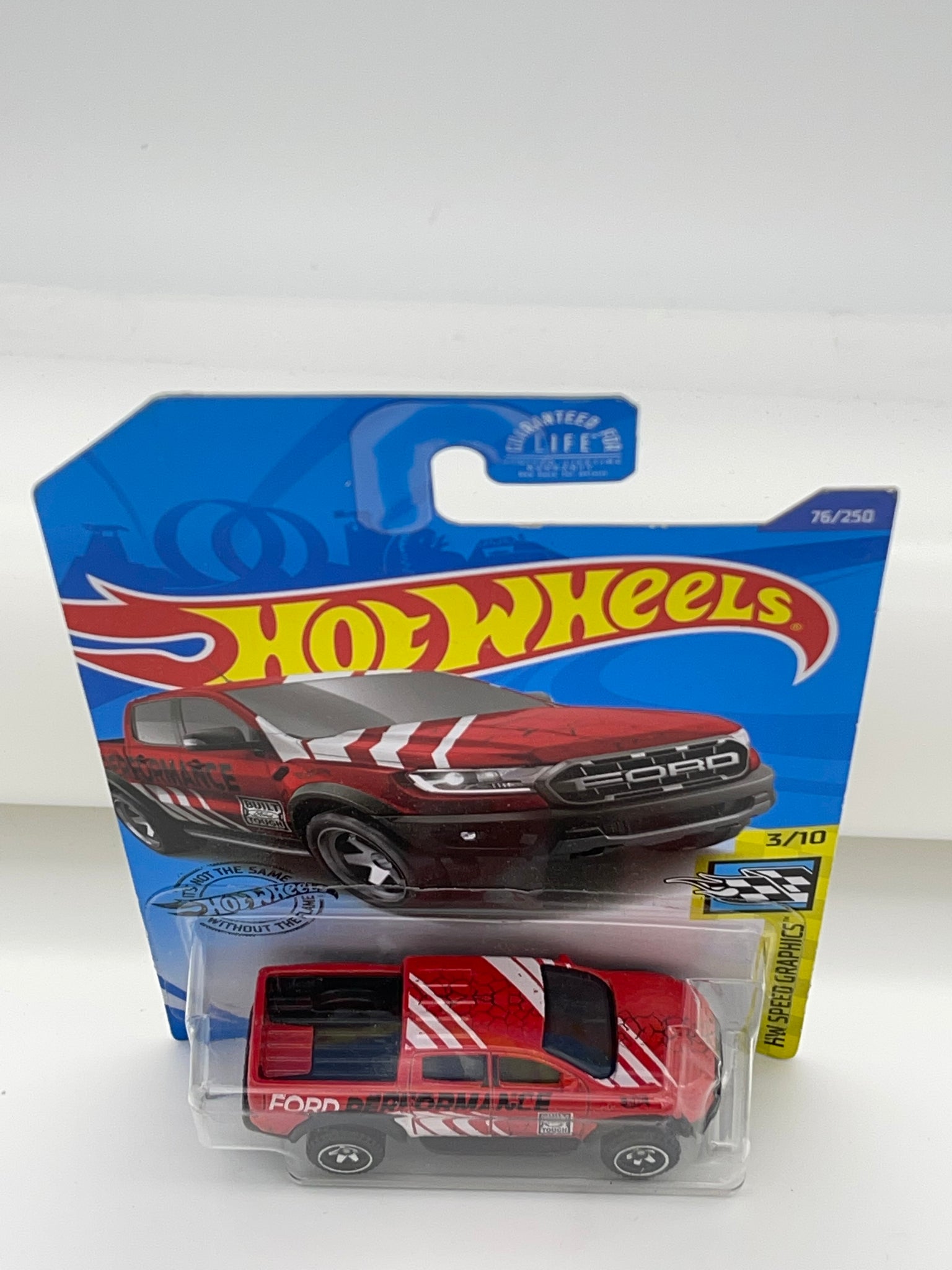 1999 ford ranger hot wheels