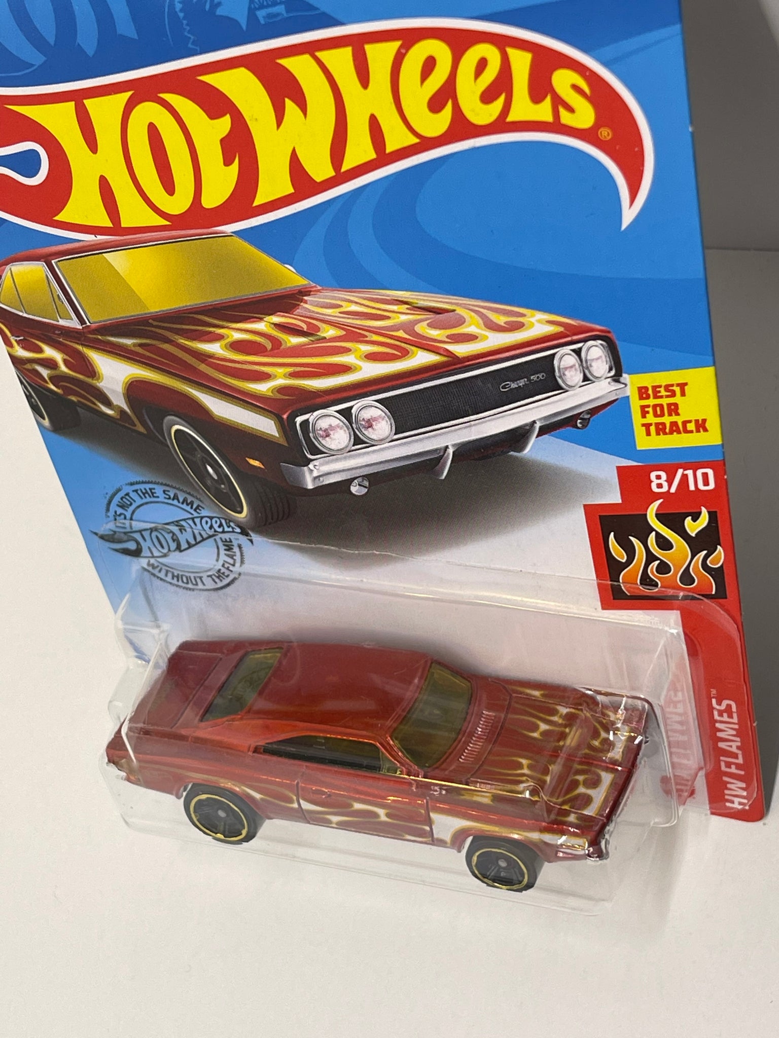 hot wheels 69 dodge charger 500 price