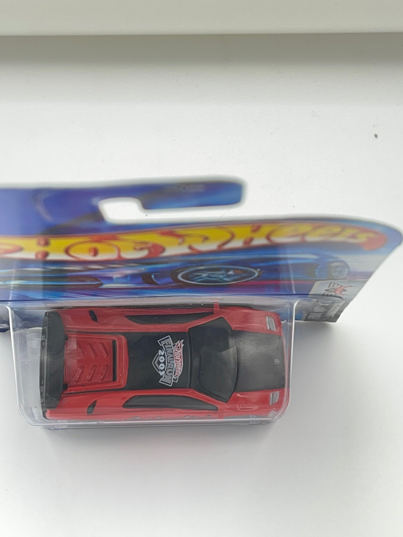 hot wheels lamborghini diablo final run