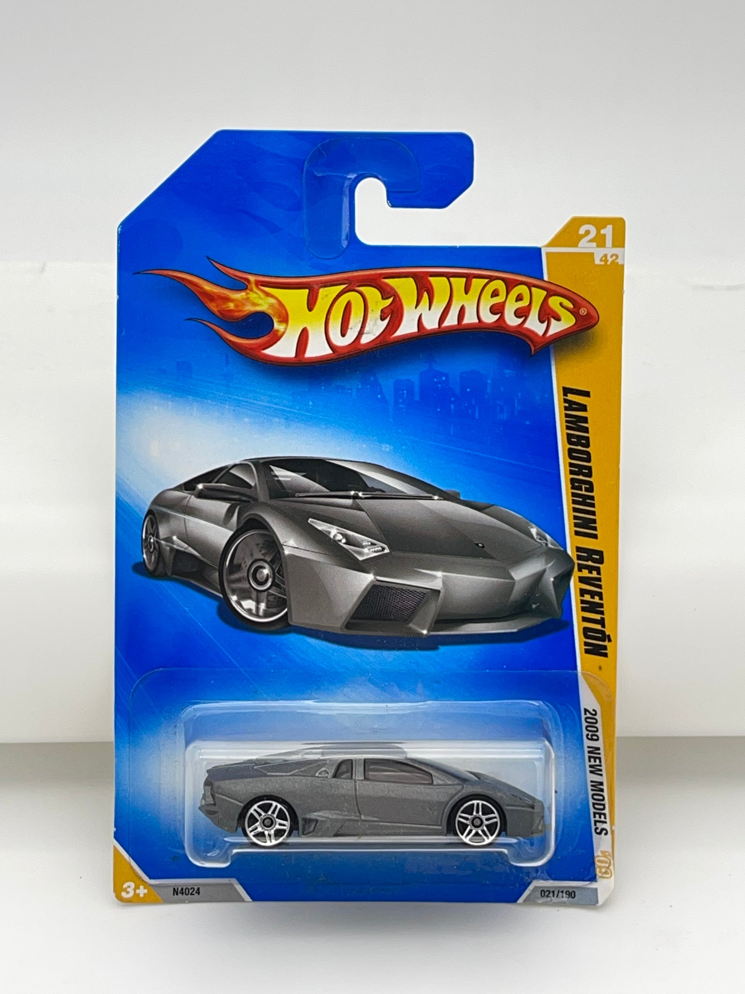 lamborghini reventon hot wheels