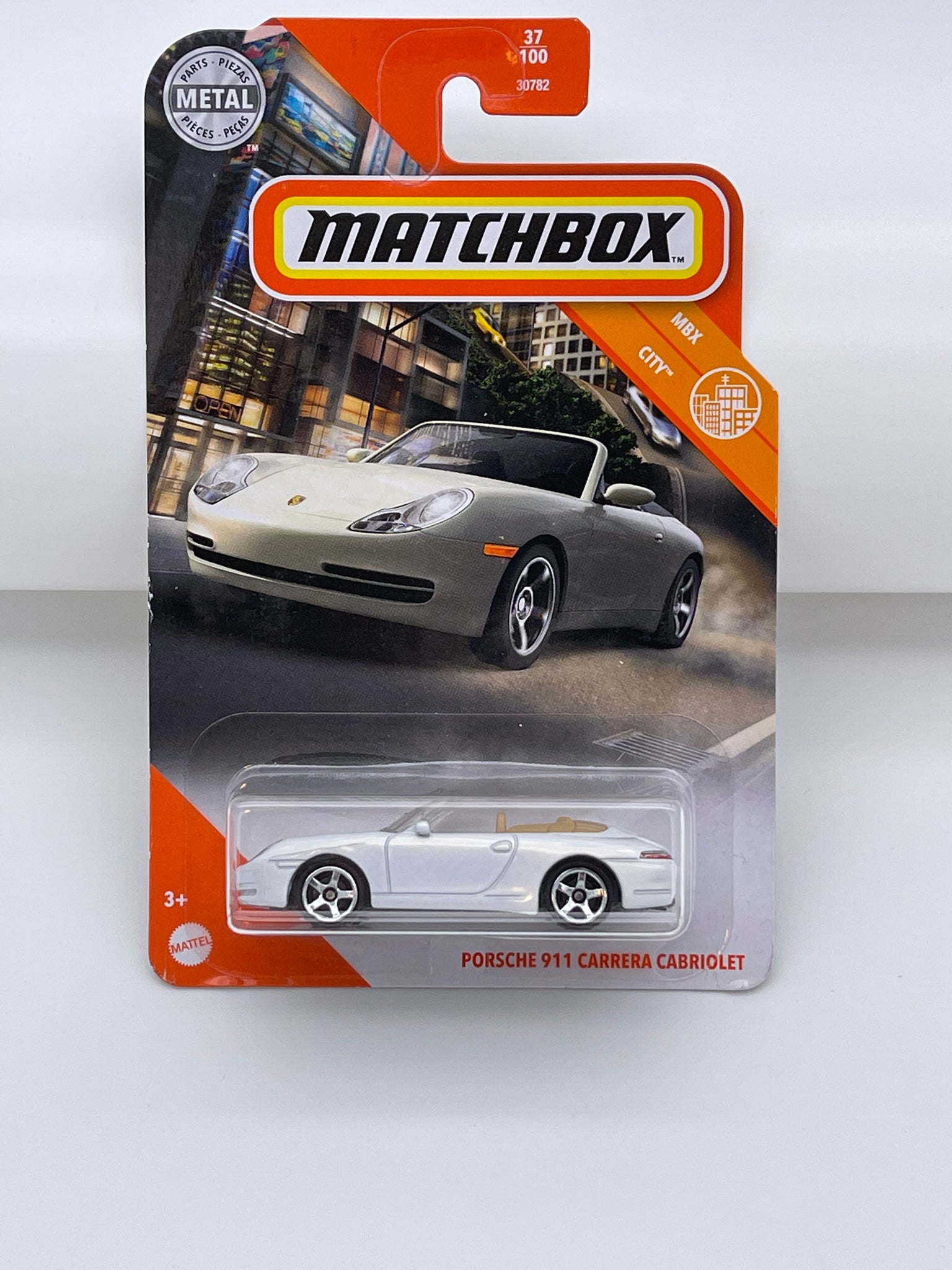 matchbox cars porsche