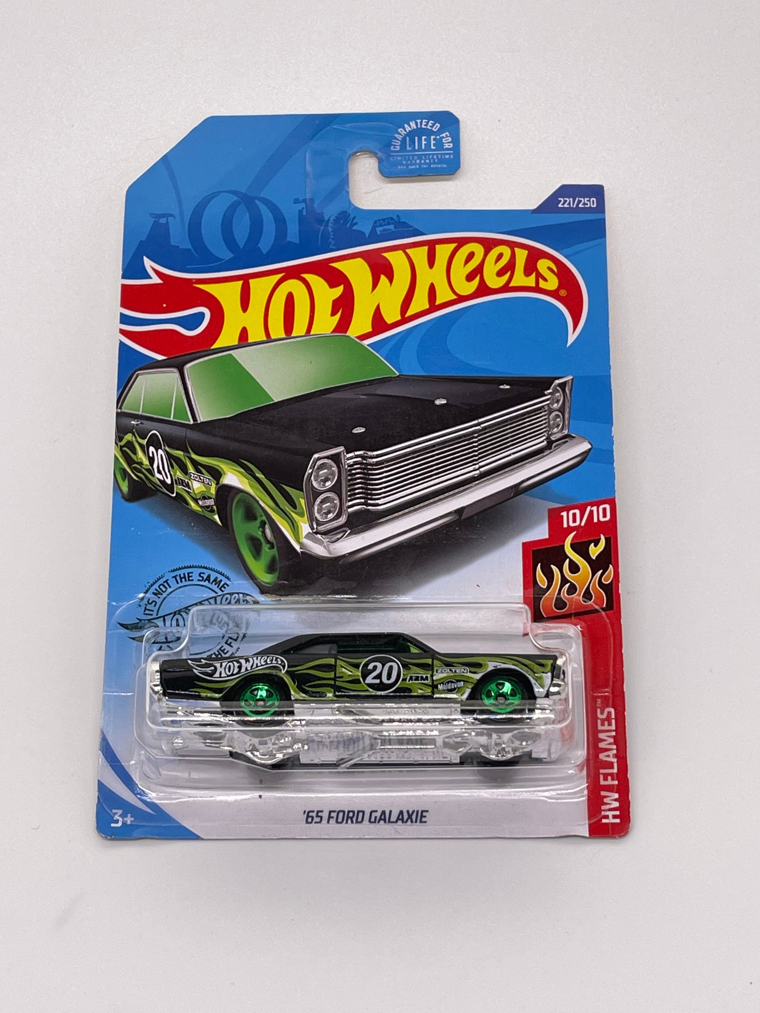 hot wheels gold van