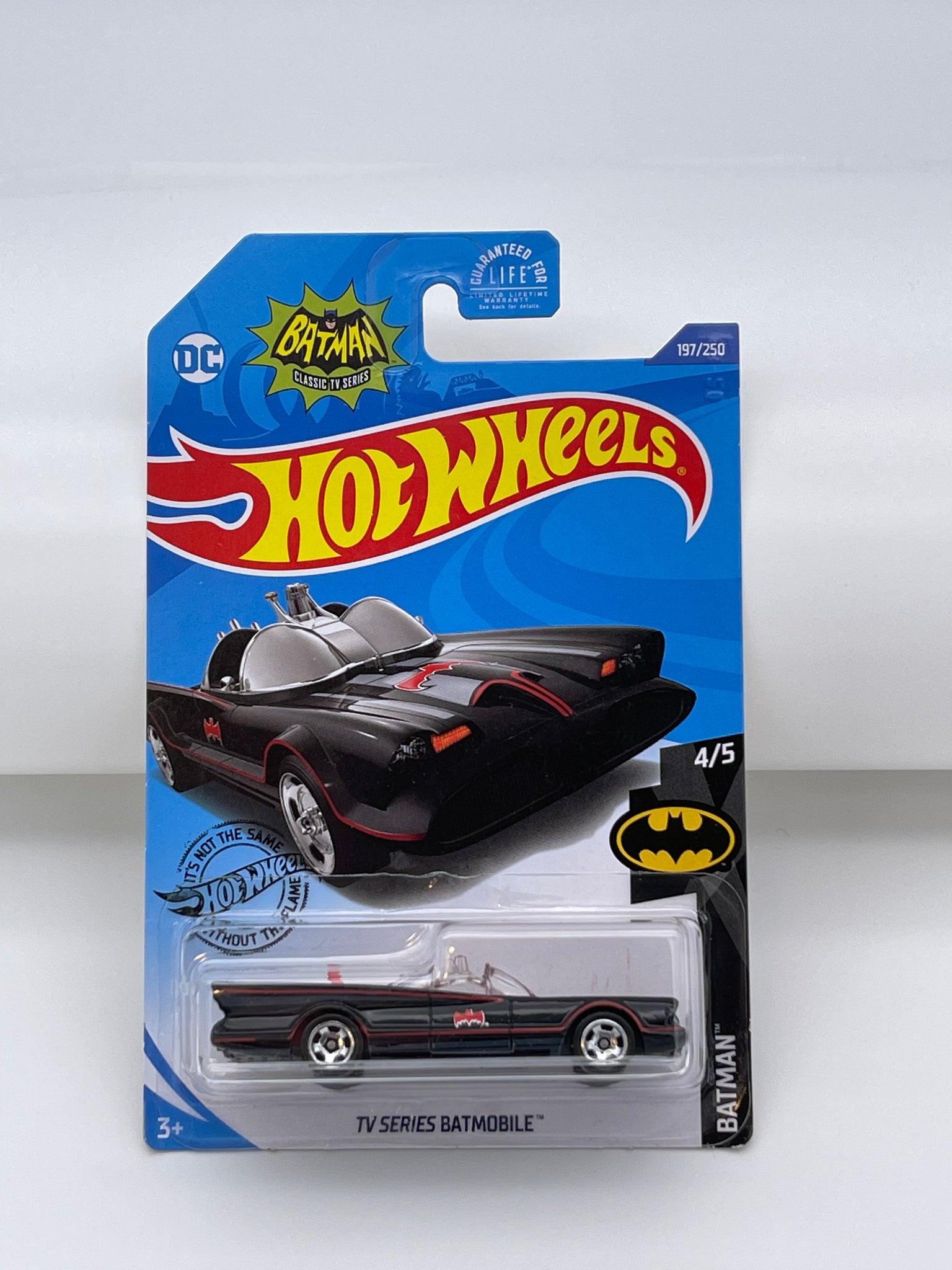 hot wheels series tv